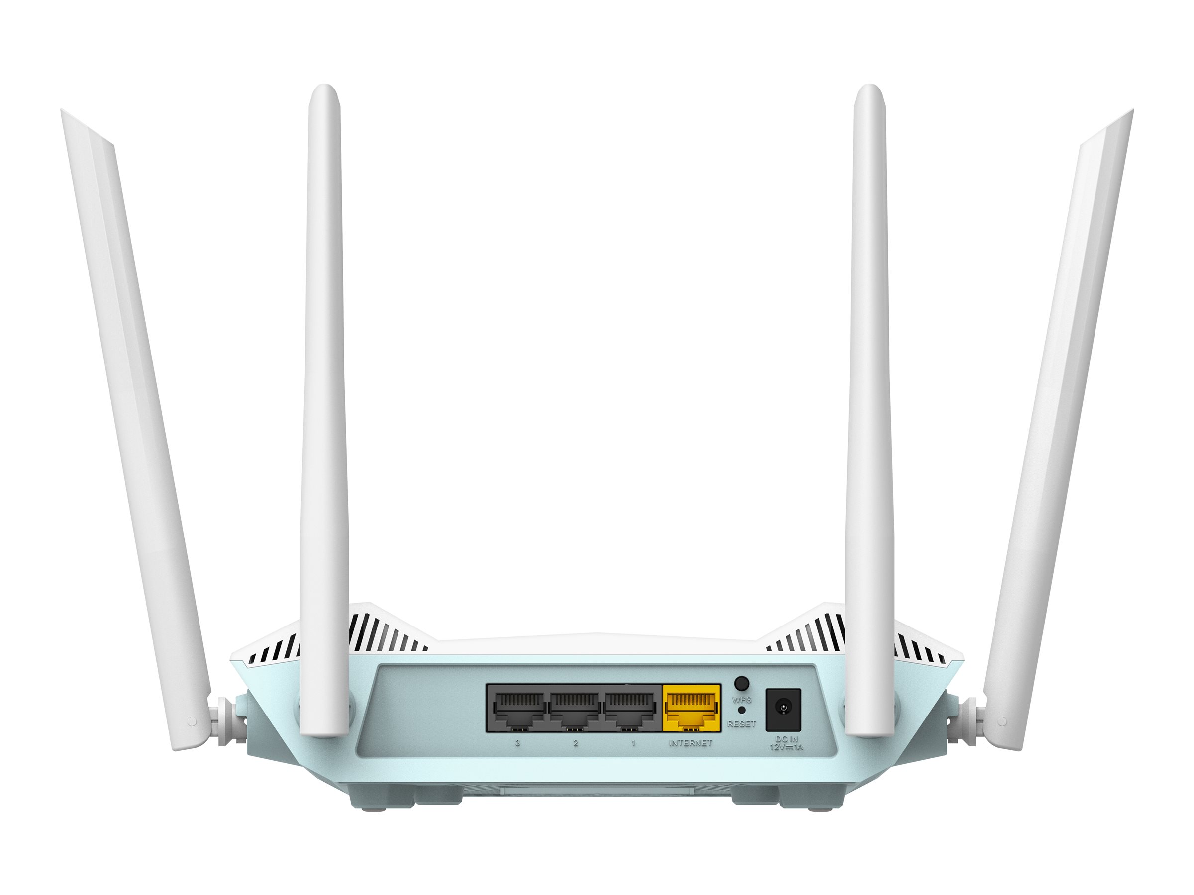 D-LINK EAGLE PRO AI AX1500 Smart Router