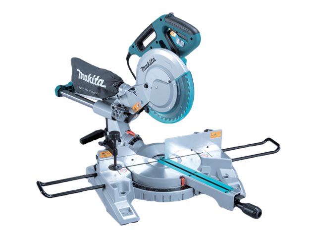 MAKITA Kapp-u.Gehrungssäge LS1018LN 260mm