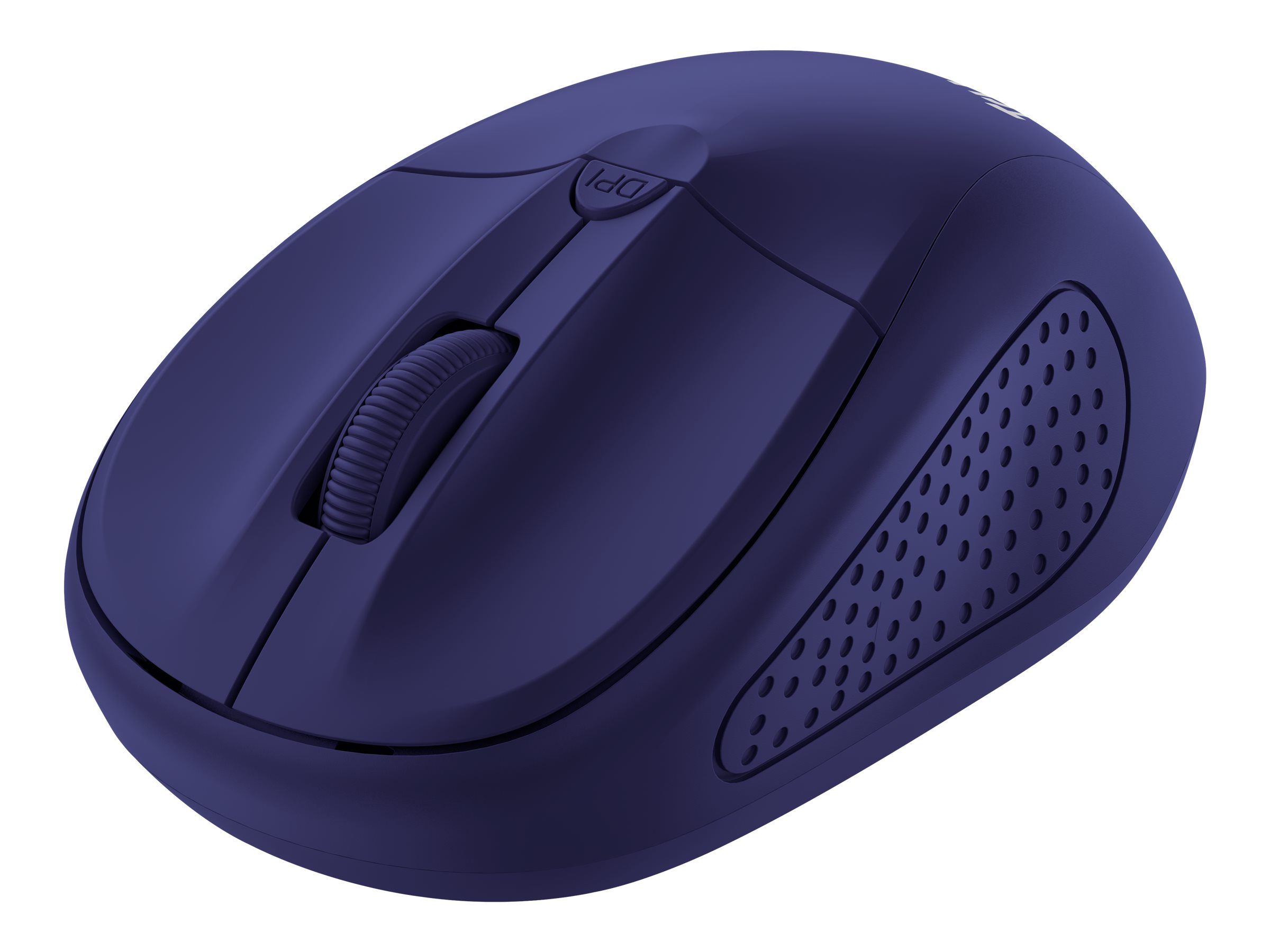 TRUST PRIMO WIRELESS MOUSE MATT BLUE