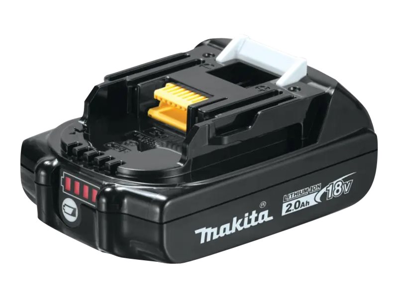 MAKITA Akku-BL1820B Li 18,0V 2.0Ah | 197254-9