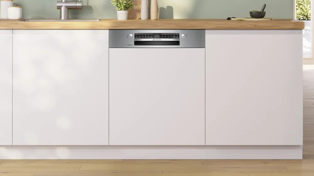 BOSCH EB-Geschirrspüler Serie4,HomeConnect 1 Stück