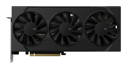 XFX Radeon RX 9060 XT Swift OC Triple Fan 16GB