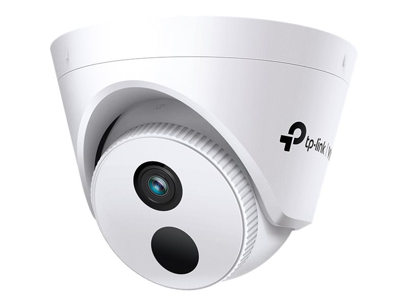 TP-LINK IPCam VIGI C440I(4mm) 4MP Full-Color Turret Network TP-LINK IPCam VIGI C440I(4mm) 4MP Full-Color Turret Network