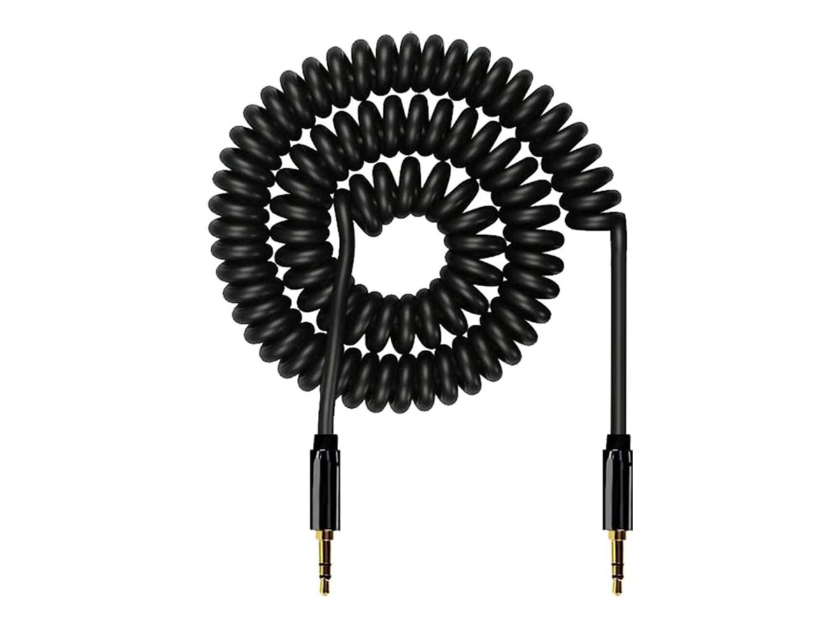 IIYAMA UC CABLE-A01 Kaskaden-Audiokabel bis 2,5 m Länge IIYAMA UC CABLE-A01 Kaskaden-Audiokabel bis 2,5 m Länge