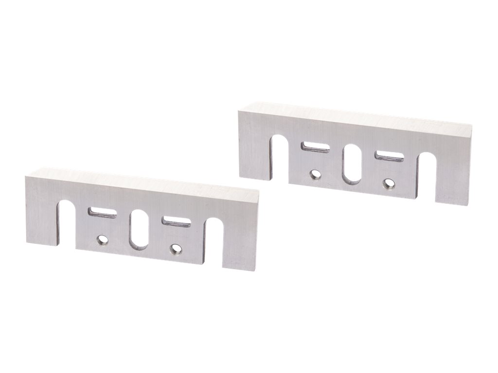 MAKITA - Messersatz - 2 Stücke - Länge: 82 mm - Breite: 29 mm - für Makita 1100