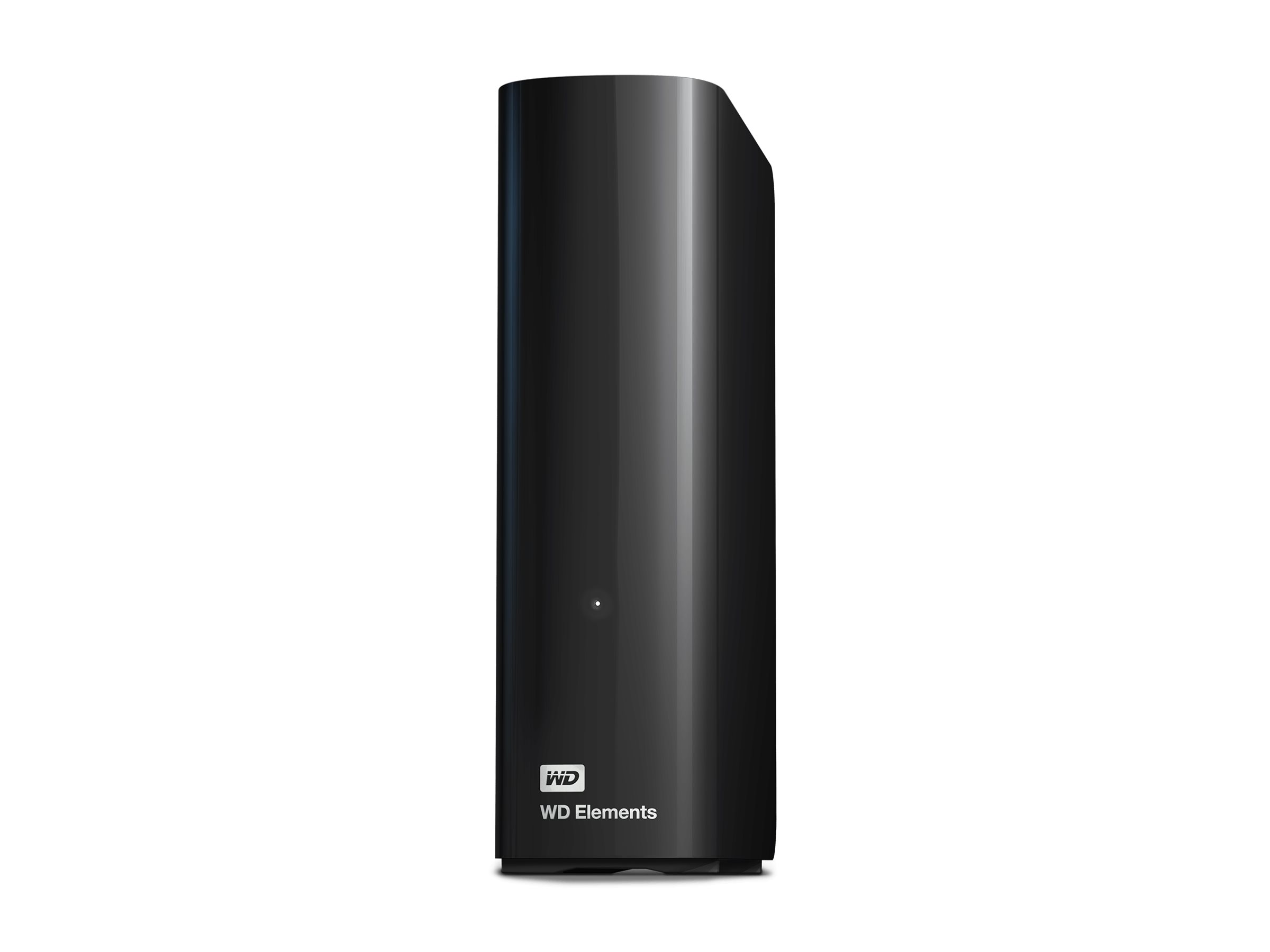 WESTERN DIGITAL WD ELements Desktop 24TB