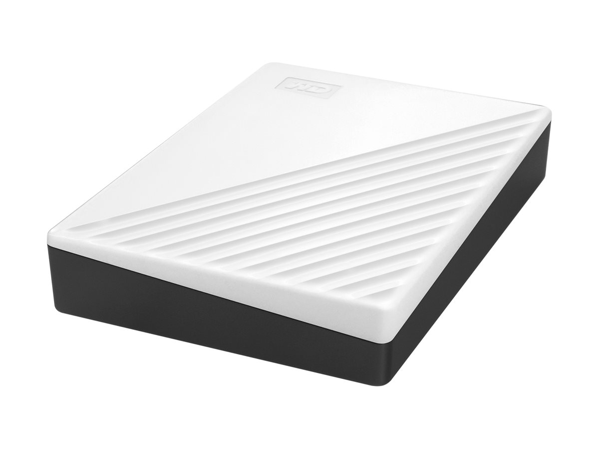 WESTERN DIGITAL WD My Passport 6TB