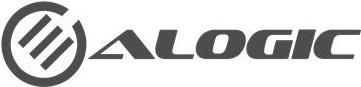 ALOGIC Lift 4-in-1 - Drahtloser Ladeständer / Powerbank - MagSafe-kompatibel - 