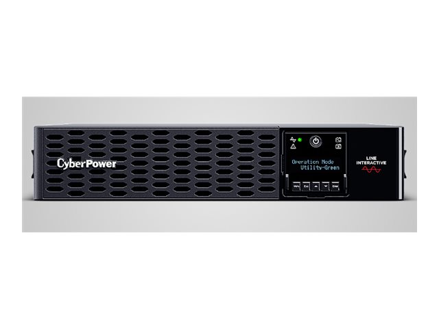 CYBERPOWER SYSTEMS USV PR2200ERTXL2UC 19" 2200W Line-Interactive