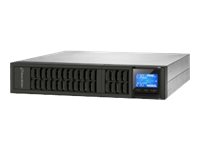 BLUEWALKER USV Bluewalker Powerwalker VFI 3000 CRS BLUEWALKER USV Bluewalker Powerwalker VFI 3000 CRS