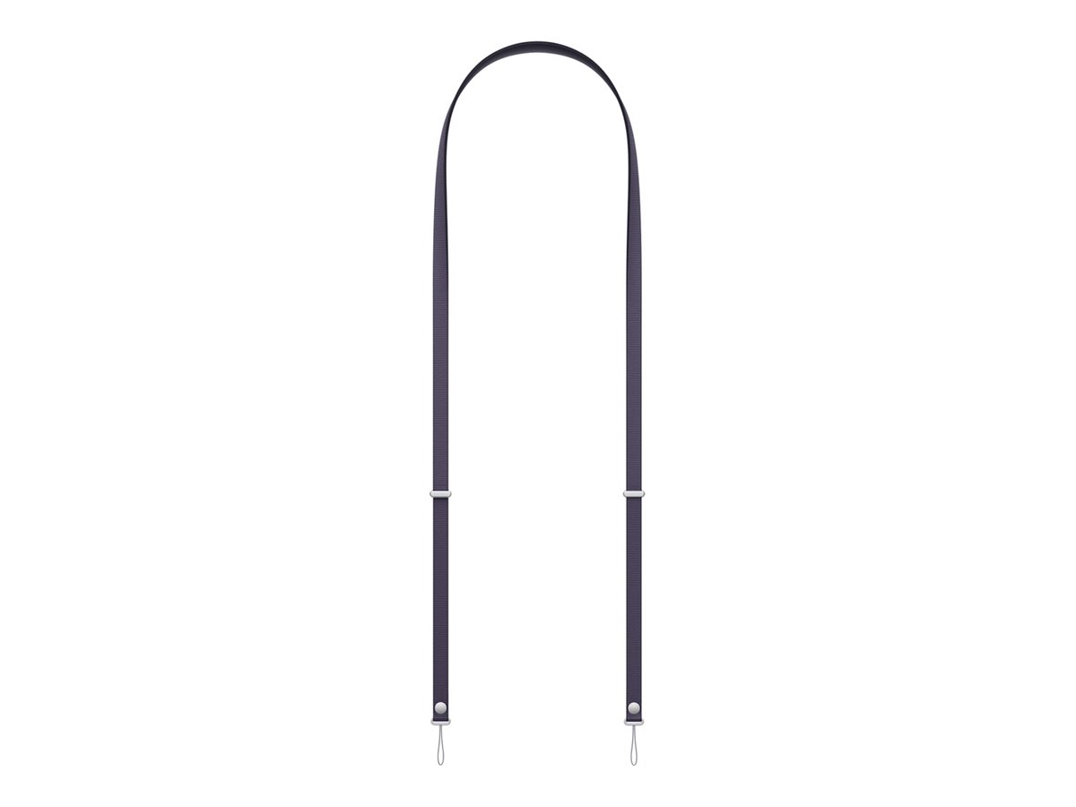 APPLE Crossbody Band (lila)