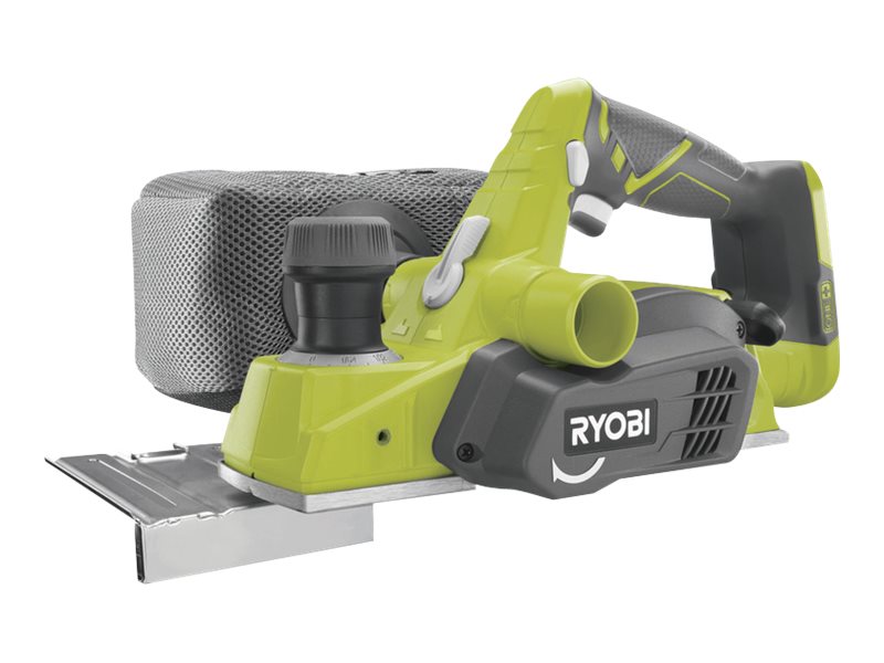 RYOBI Akku-Hobel (5133002921)