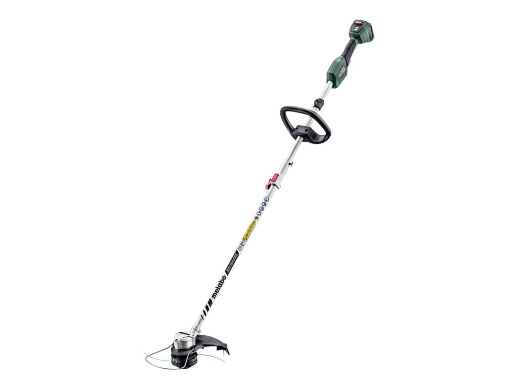 METABO RTD 18 LTX BL 30 - Grastrimmer - schnurlos