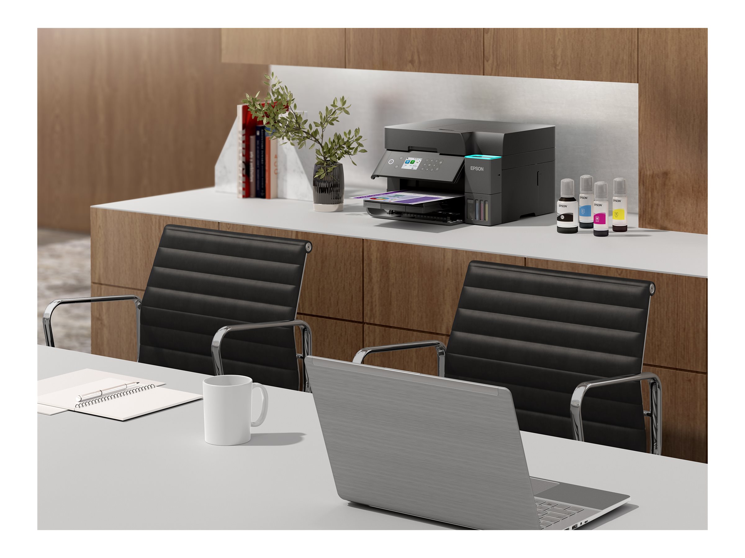 EPSON EcoTank ET-3950