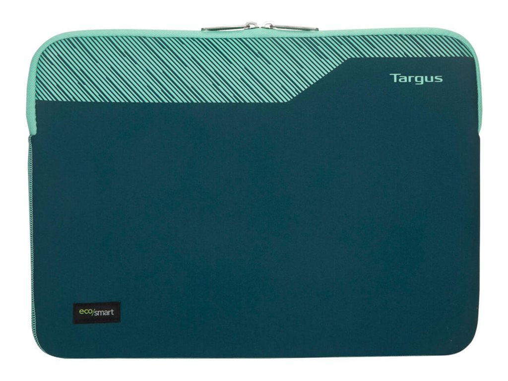 TARGUS "Pulse 13-14"" Sleeve - Green"