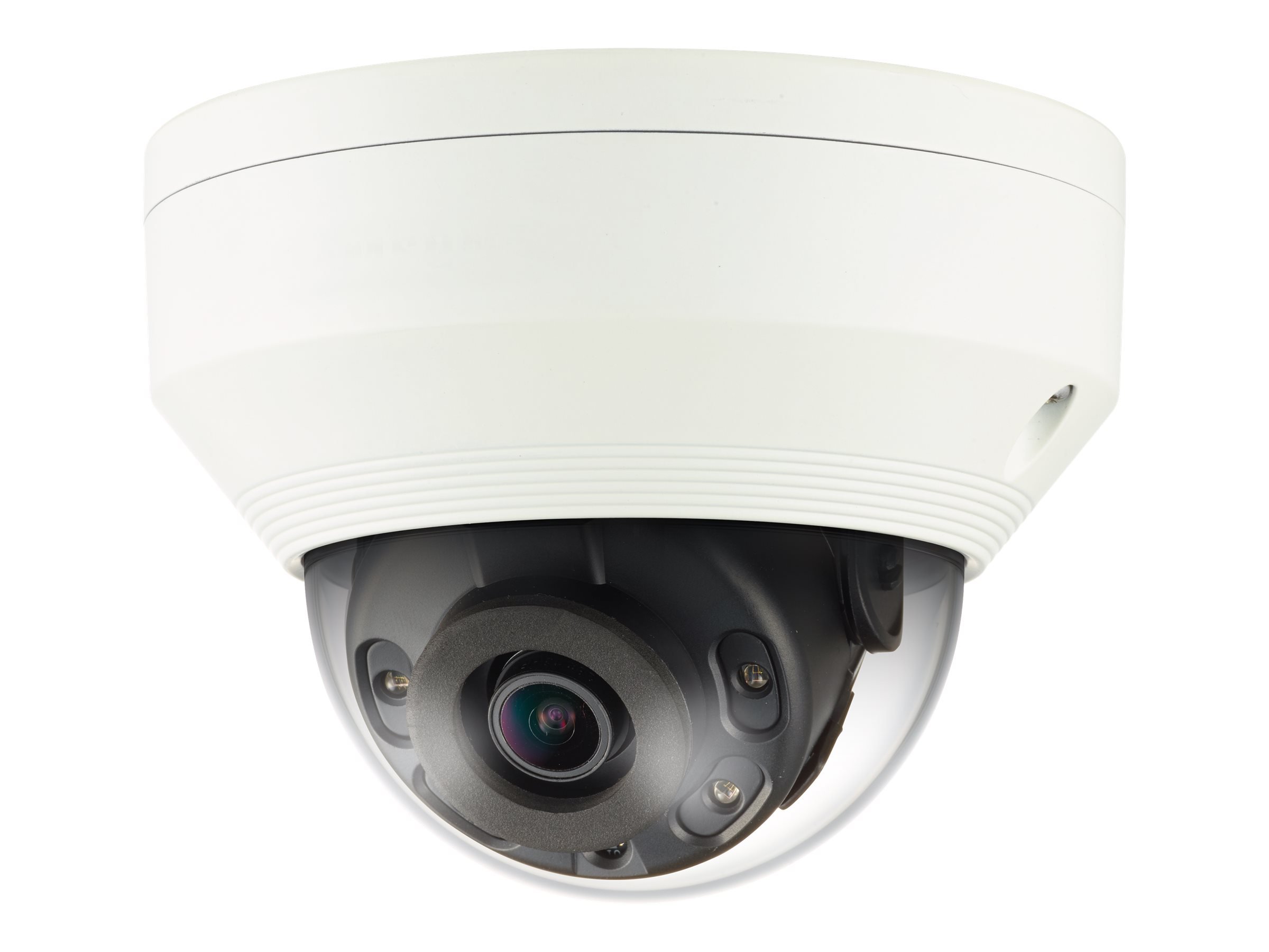 HANWHA Wisenet Q-Serie QNV-6022R Vandal Dome 2MP HANWHA Wisenet Q-Serie QNV-6022R Vandal Dome 2MP