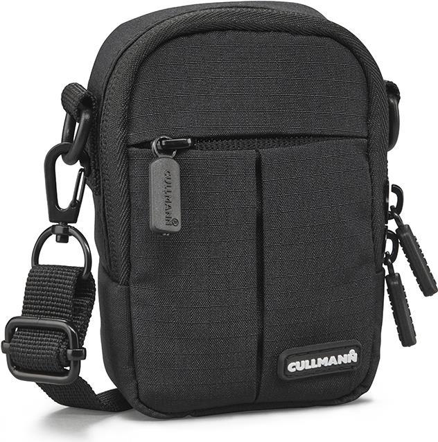 CULLMANN Malaga Compact 300 schwarz Kameratasche