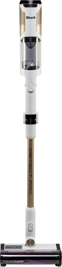 SHARK IW3611DE Detect Pro Recharchable Vacuum Cleaner white