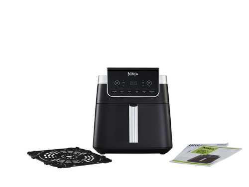 NINJA® Max Pro AF180EU Heißluftfritteuse