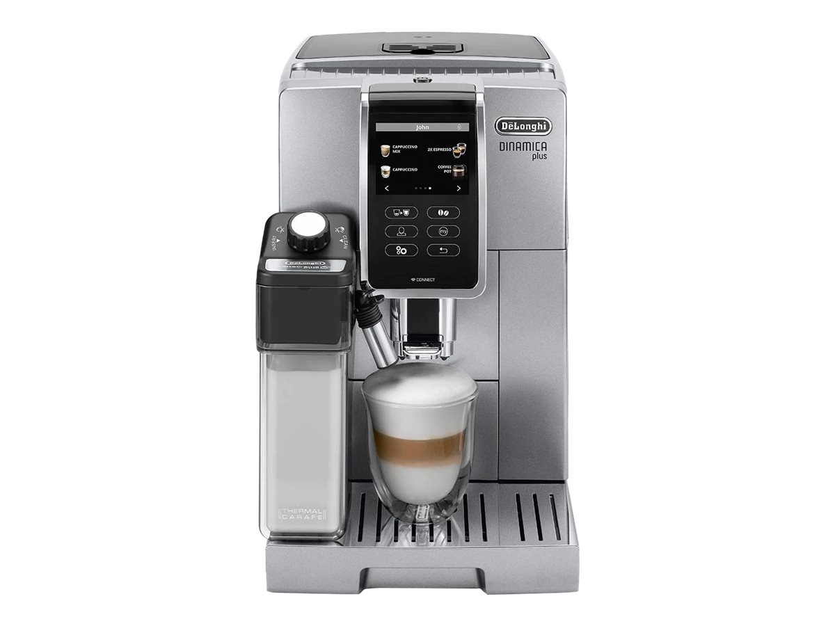 DE LONGHI DeLonghi ECAM 370.95.S