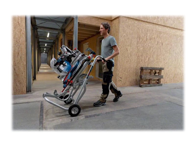 BOSCH Powertools GCM 18V-305 GDC solo KARTON | 0601B43000 BOSCH Powertools GCM 18V-305 GDC solo KARTON | 0601B43000