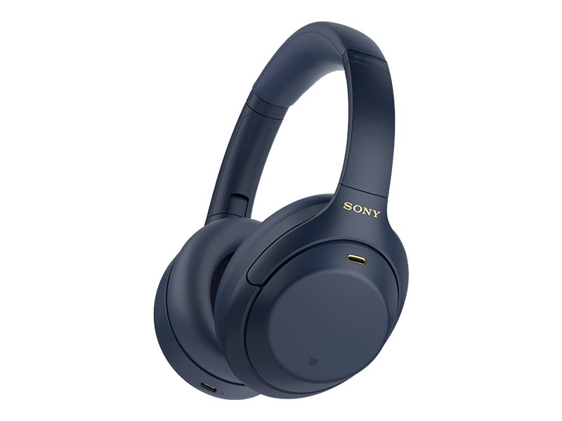 SONY WH-1000XM4 bu
