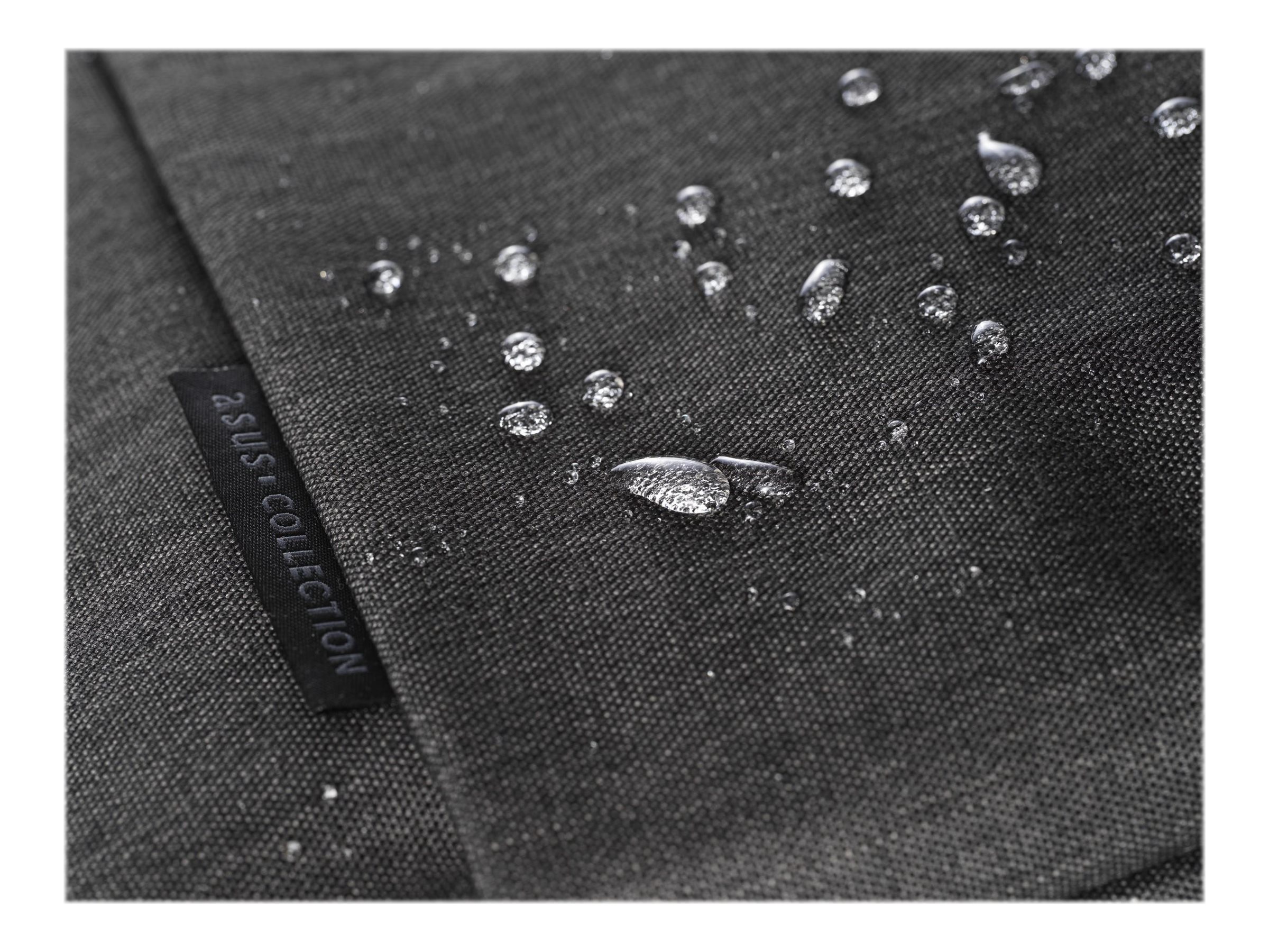 ASUS NB Tasche EOS Shoulder Bag black 16"