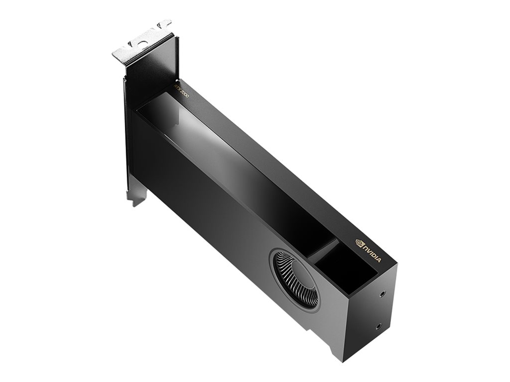 PNY NVIDIA RTX 2000 ADA 16GB