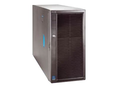 TERRA SERVER 6300 2iX-E5420/T/5U/SA Intel® Xeon® E5420, 2GB Ram, 2x 500GB SATA,