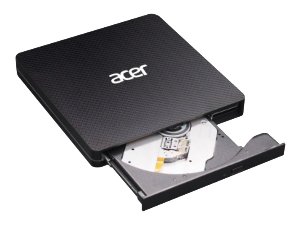 DVDRW ACER Portable DVD Writer