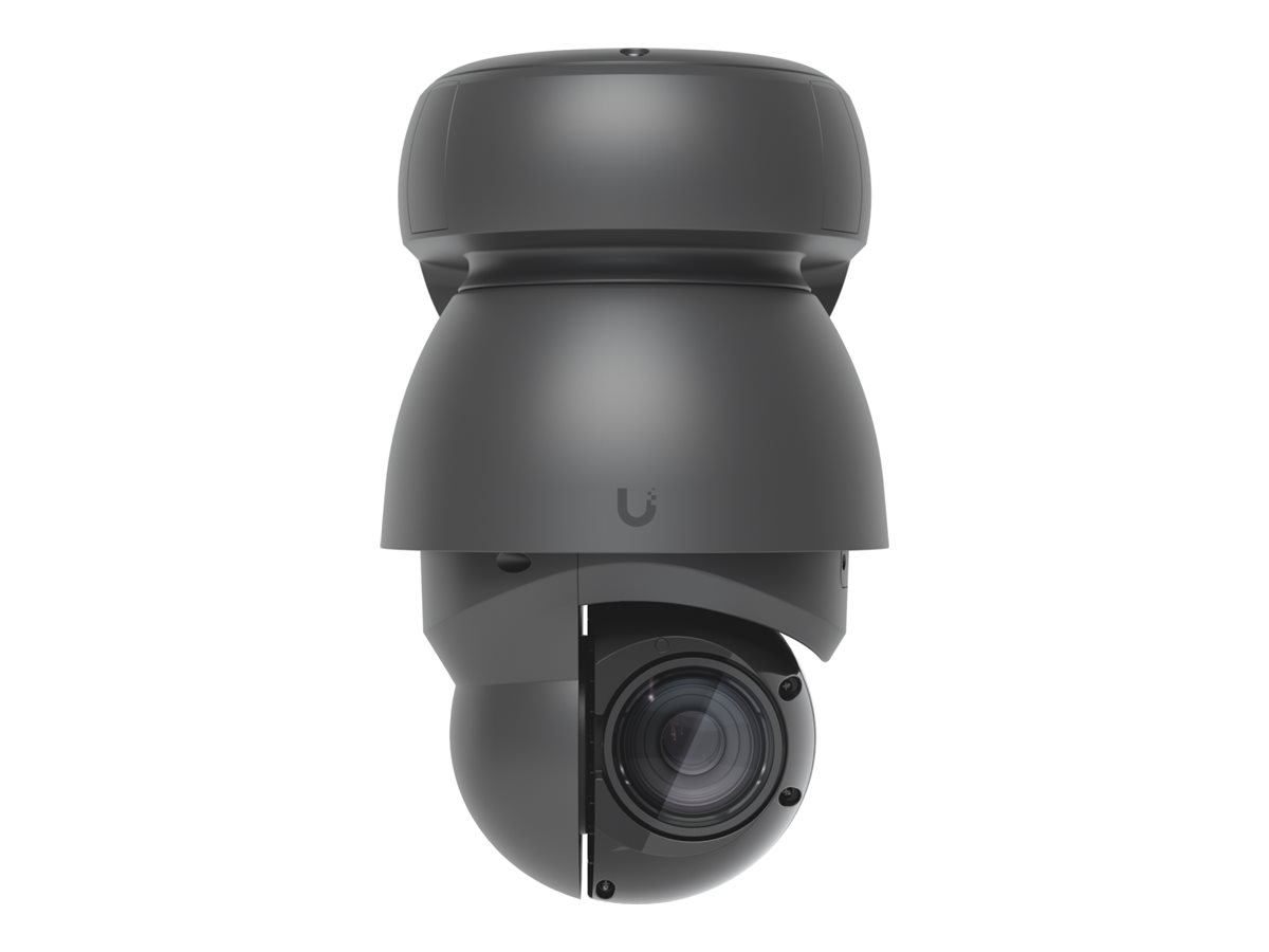 UBIQUITI UniFi AI PTZ Industrial black