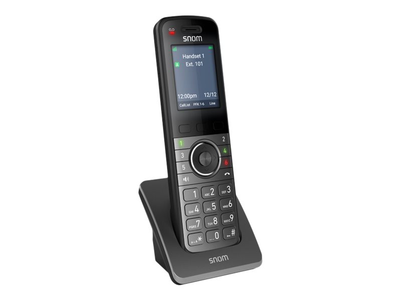 SNOM TECHNOLOGY DECT-Mobilteil M55