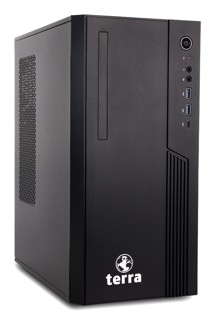 TERRA PC-BUSINESS 6000 SILENT Ultra 5 225 16GB 500GB W11P