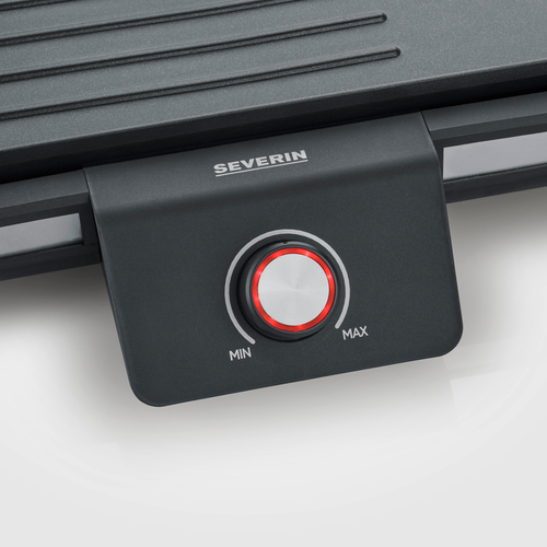 SEVERIN PG 8564 Tischgrill Plancha