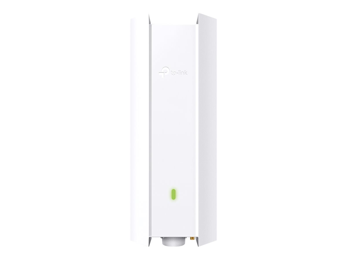 TP-LINK Omada AX1800 Indoor/Outdoor Dual-Band Wi-Fi 6 Access Point
