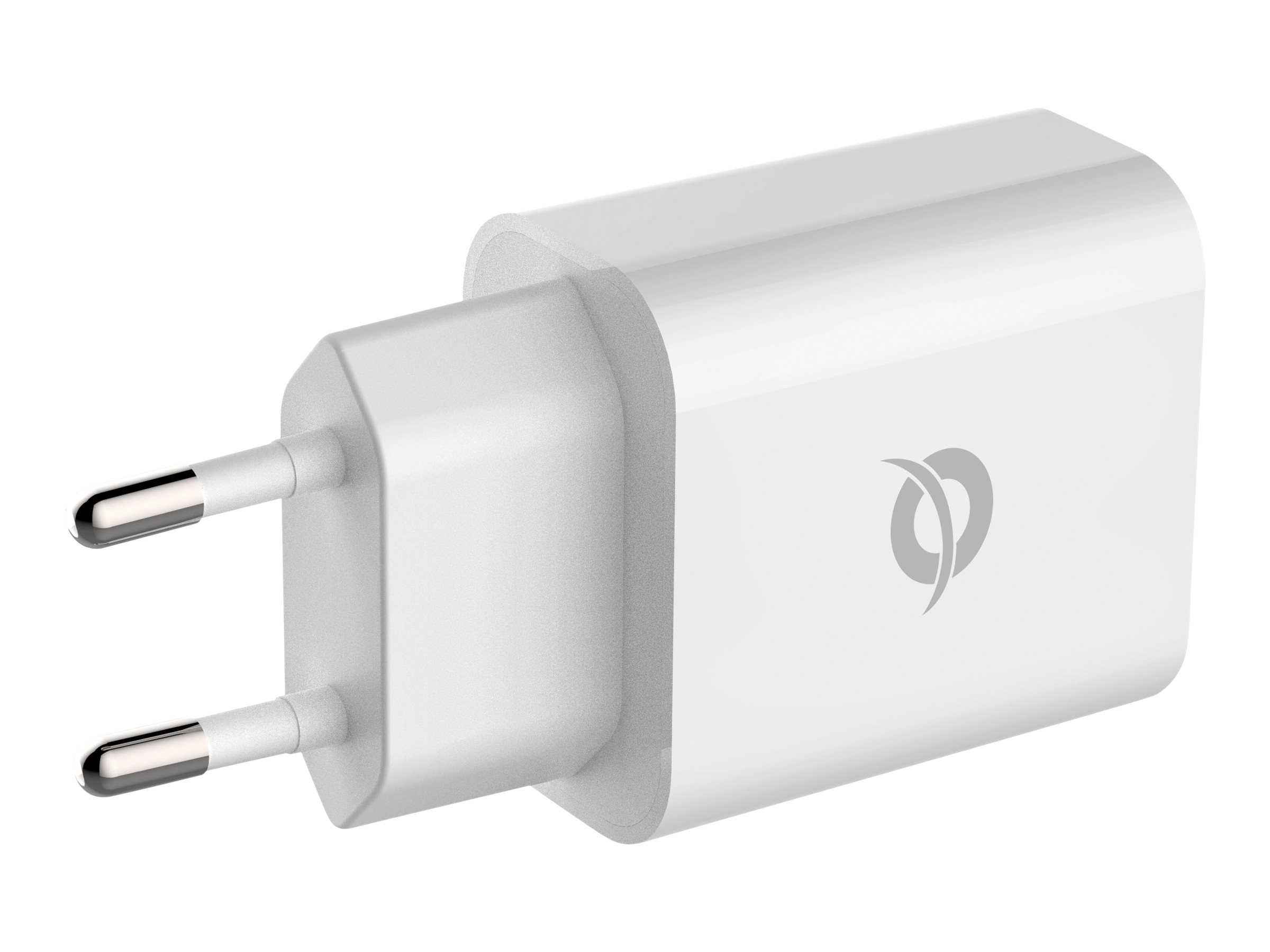 CONCEPTRONIC Ladegerät 1Port  25W,1xUSB-C PD 1.3A    weiß