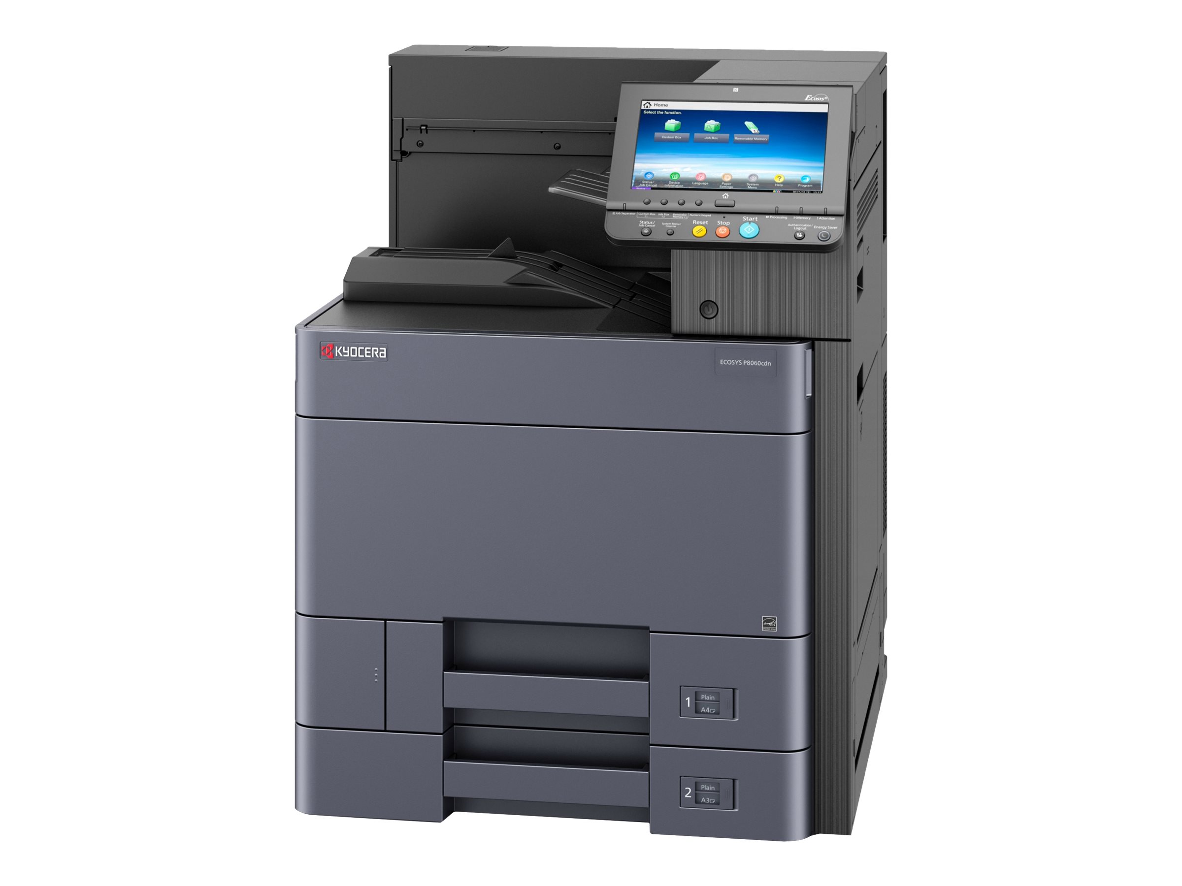 KYOCERA ECOSYS P8060cdn