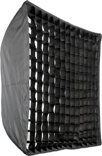 GODOX SB-USW6060 - 60x60 cm Softbox mit Grid 60x60 cm GODOX SB-USW6060 - 60x60 cm Softbox mit Grid 60x60 cm