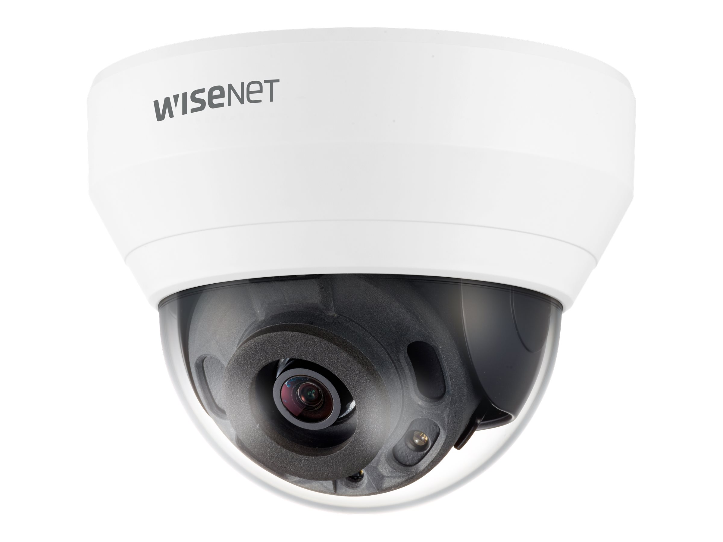 HANWHA Wisenet Q-Serie QND-6022R Dome 2MP HANWHA Wisenet Q-Serie QND-6022R Dome 2MP