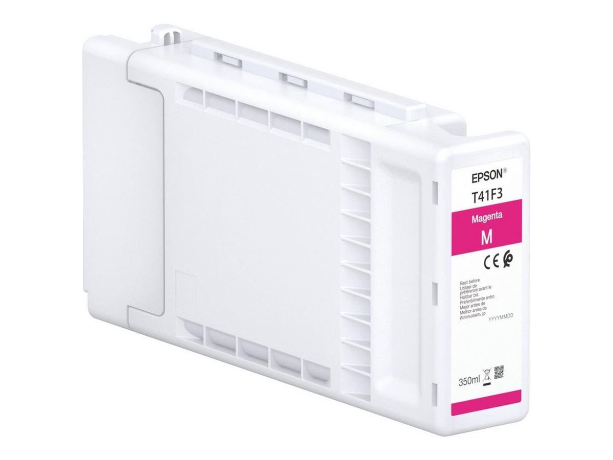 EPSON Tinte magenta            350ml