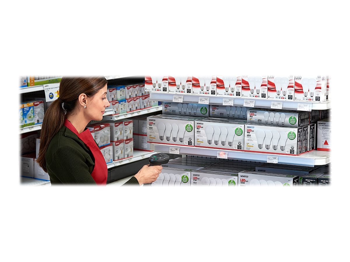 ZEBRA DS8178: AREA IMAGER