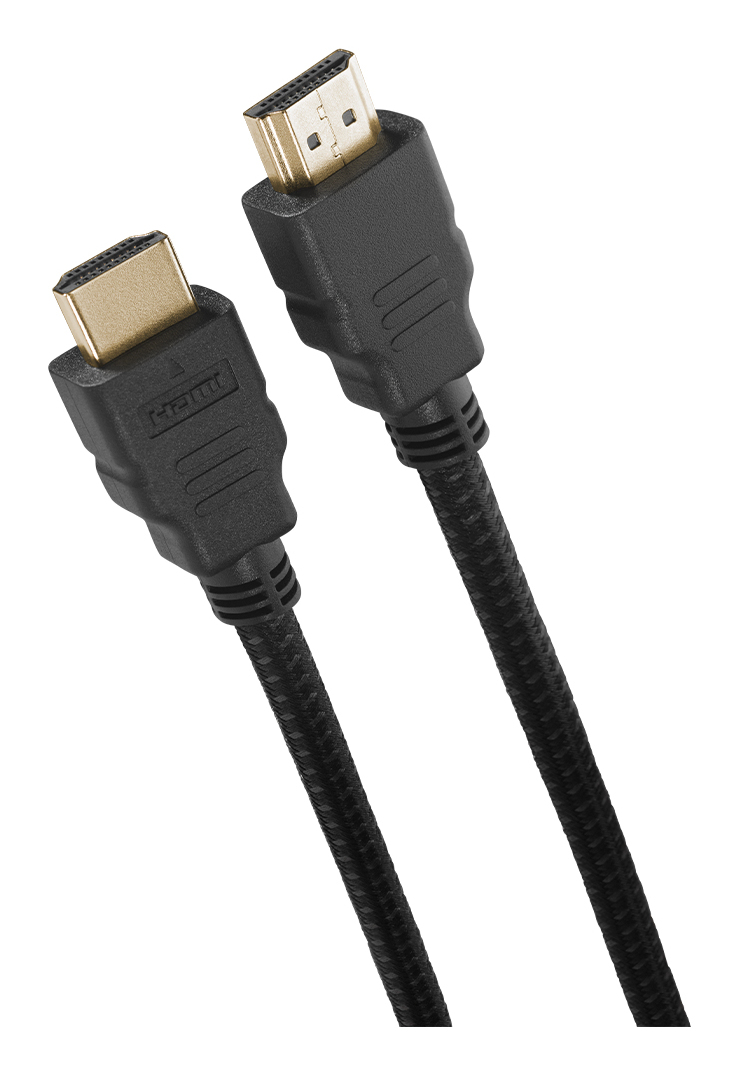 ONE FOR ALL 1.5m Premium High Speed HDMI Kabel zertifiziert