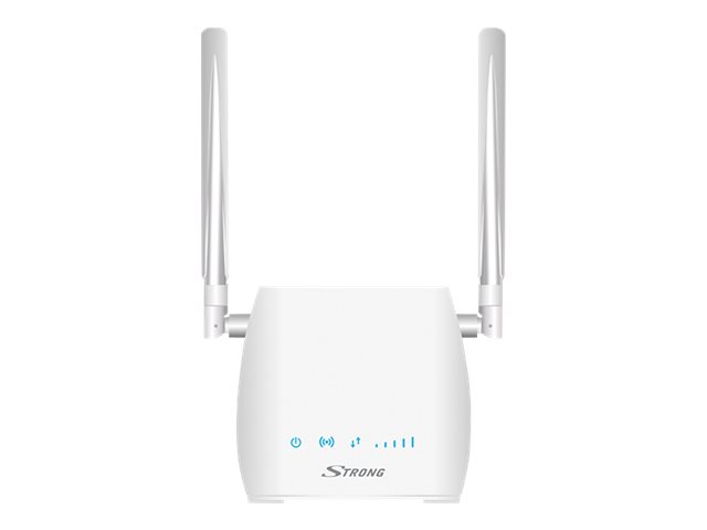 STRONG 4G LTE Router 300M STRONG 4G LTE Router 300M