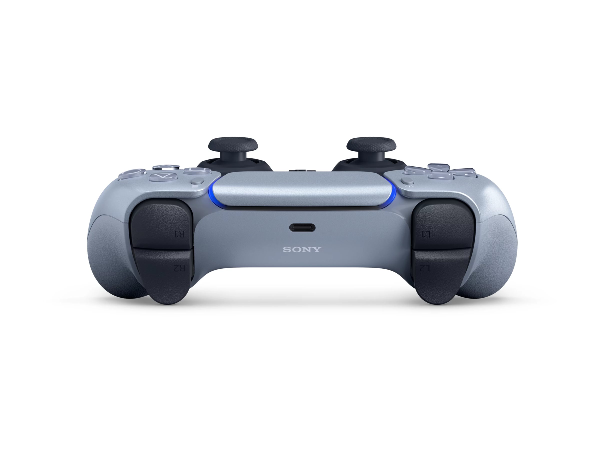 SONY DualSense - Game Pad - kabellos - Bluetooth