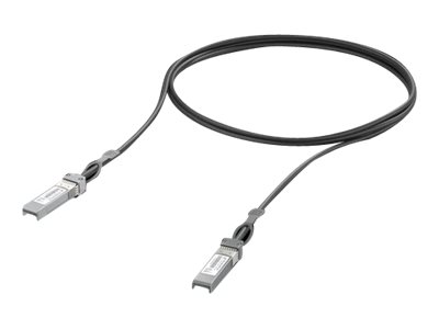 UBIQUITI NETWORKS UbiQuiti 10GBase Direktanschlusskabel - SFP+ zu SFP+ 1m