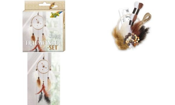 folia Traumfänger-Set ETHNO, 35-t eilig (57906019)