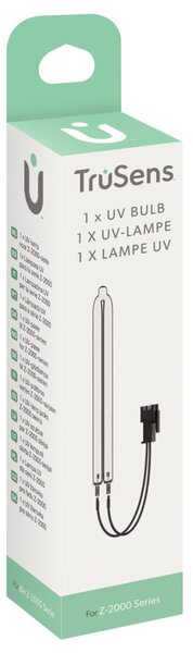 für Leitz TruSens Z-2000 mittelgroßer Luftreiniger