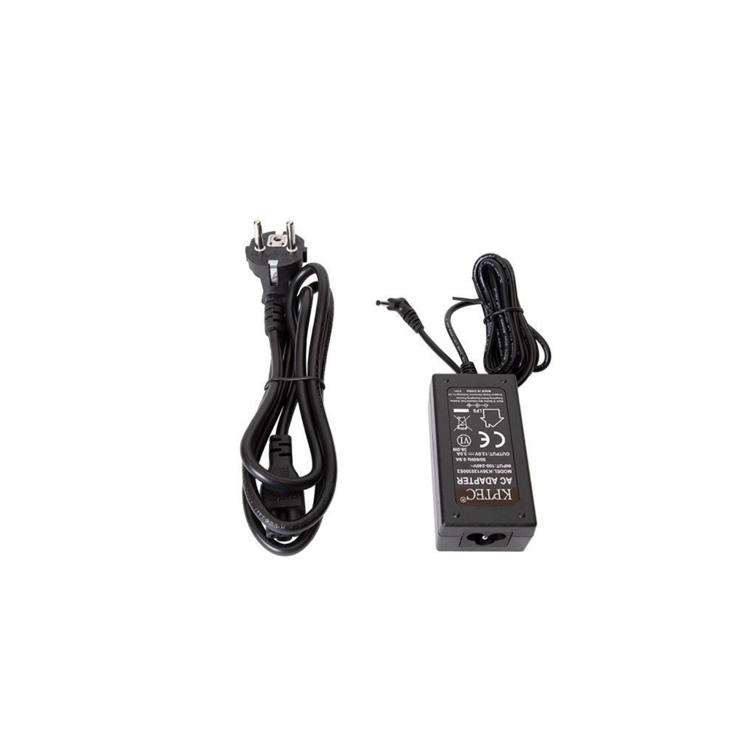 TERRA PAD 1200 (UK) 5V/3A Netzteil