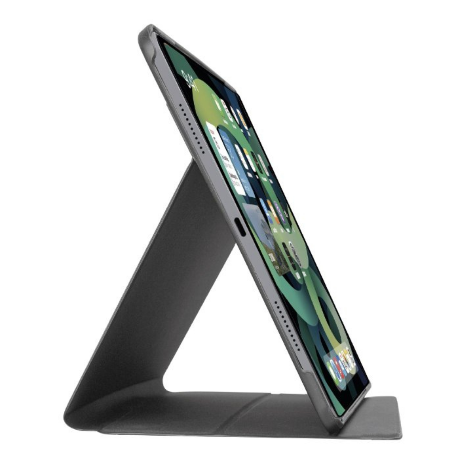 SBS Book Pro für iPad Air 13" 2024 black
