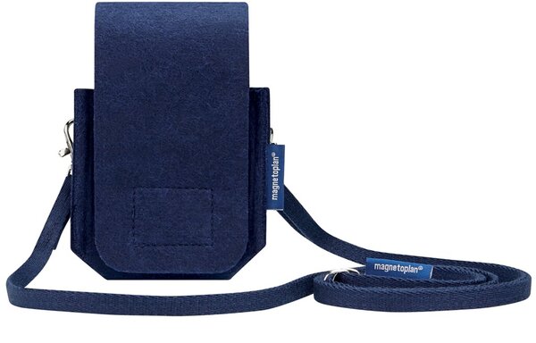 magnetoplan Markertasche "ecoAware", unbestückt